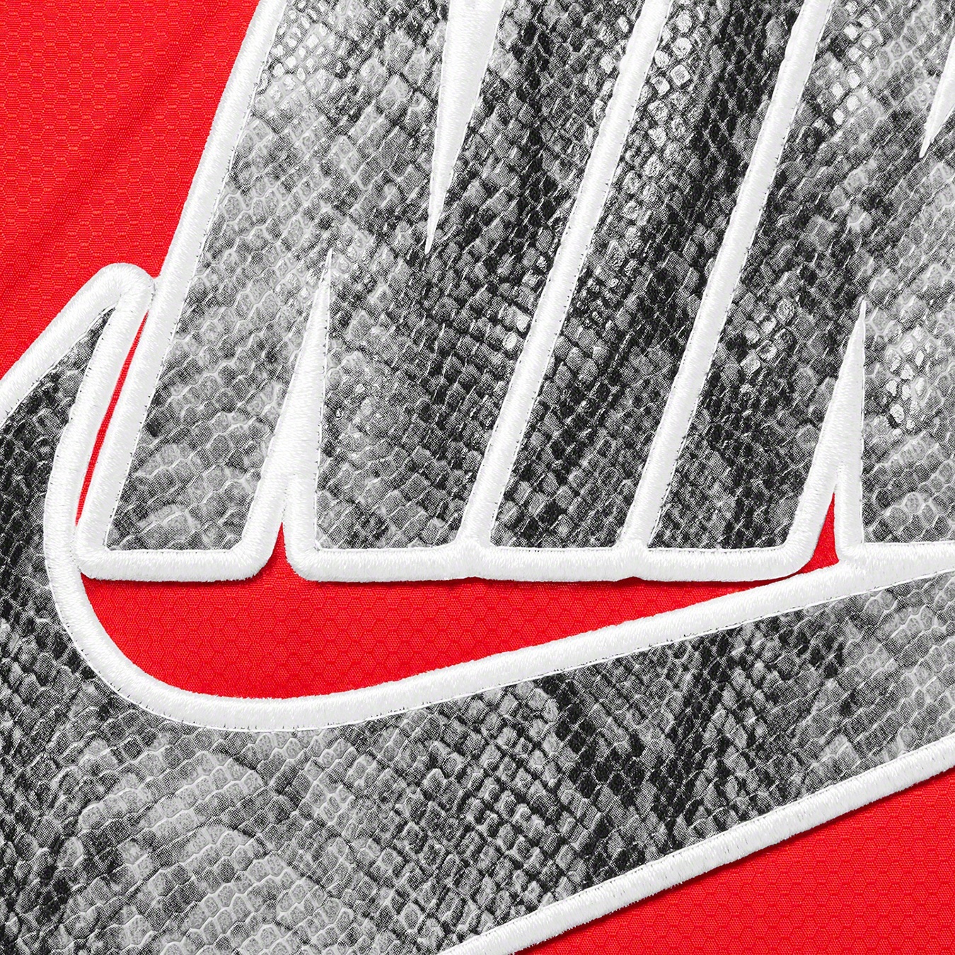 Supreme®/Nike® Reversible Puffy Jacket view 14